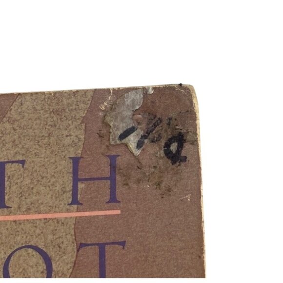 Death Be Not Proud By John Gunther Paperback Memoir 1993 Harper Perennial Librar - Picture 4 of 5